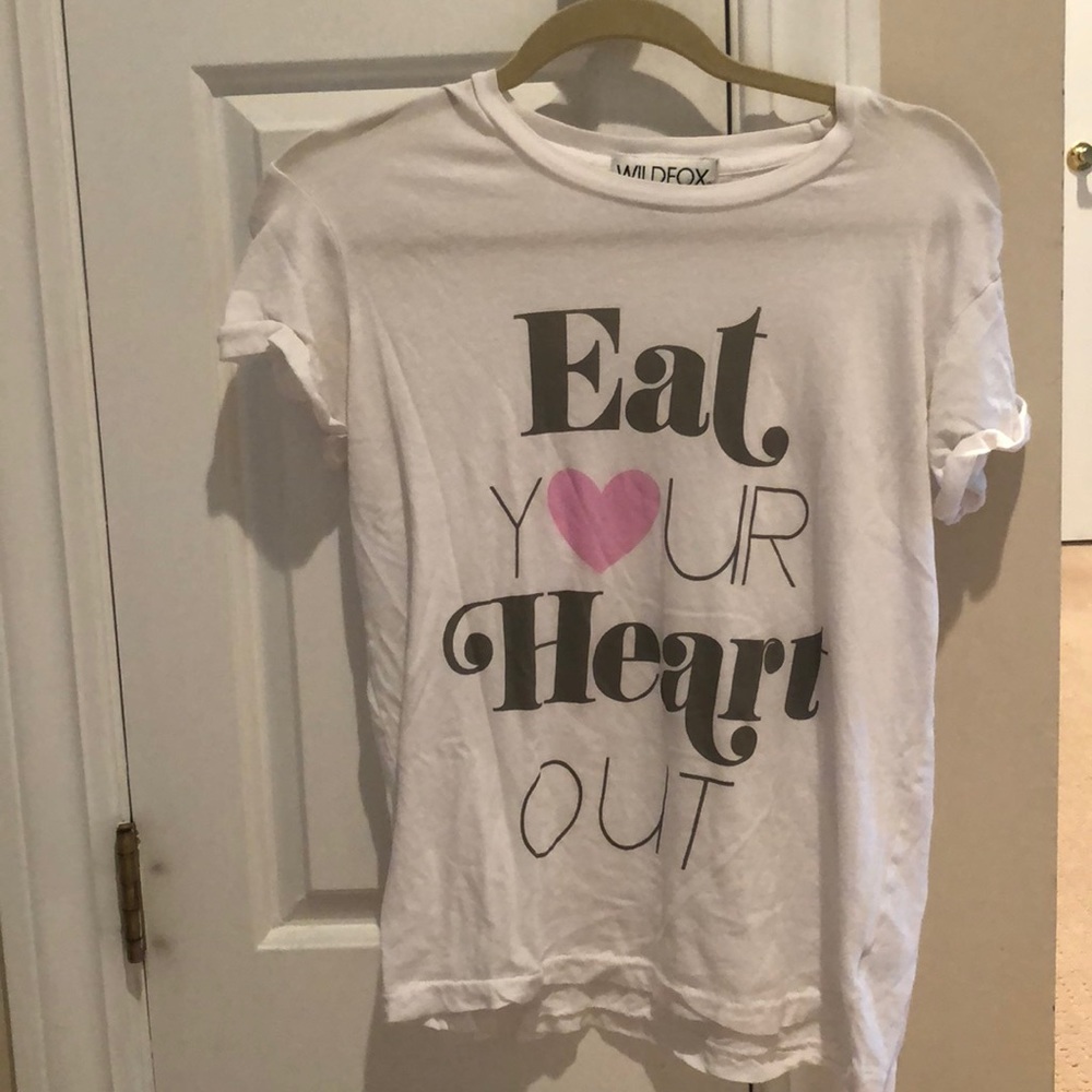 WildFox  T-Shirt!
